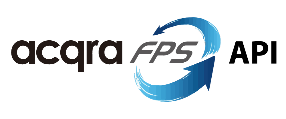 Acqra FPS API logo only 2